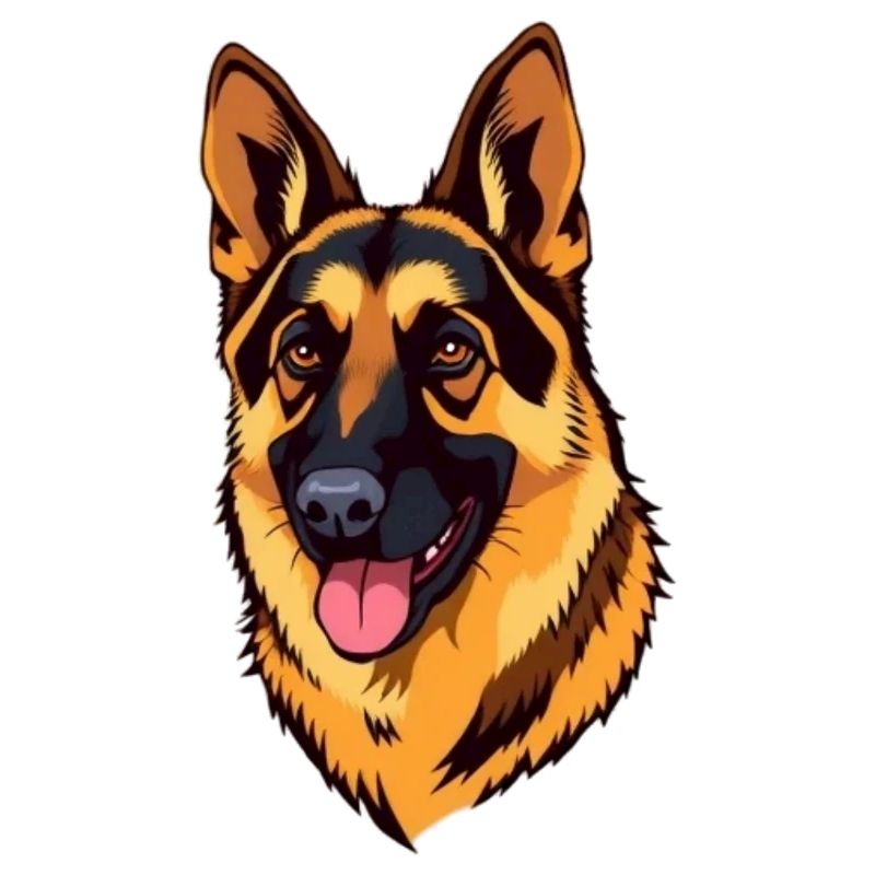 Schäferhund