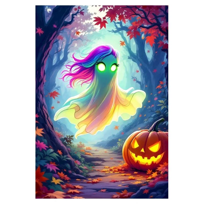 geist  