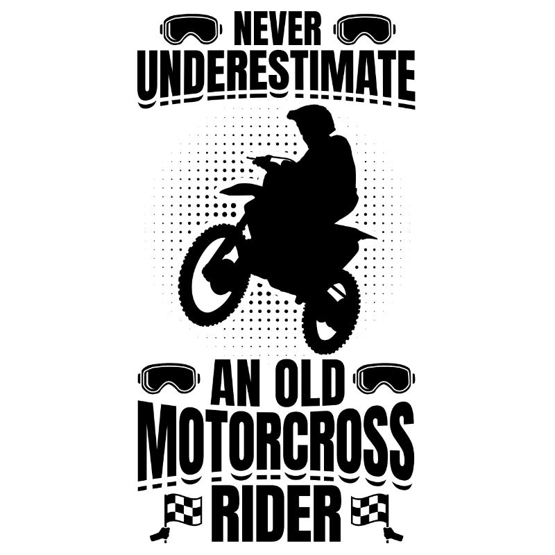 Papi motocross