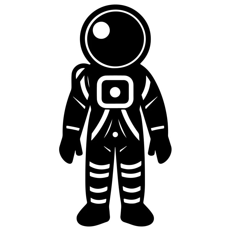astronaute