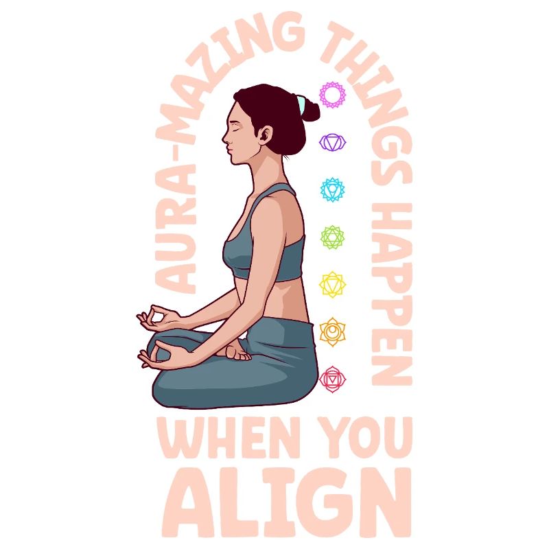 Aura Power - Chakra Alignment