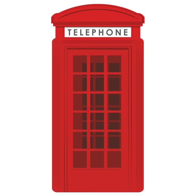 Phone Box