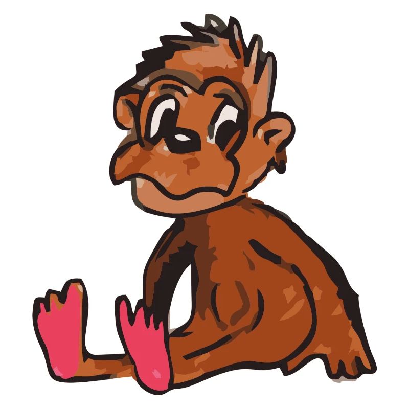 monkey monkey