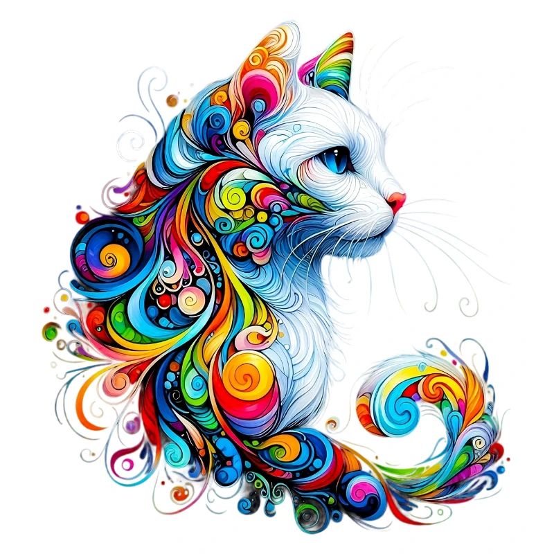 Katze