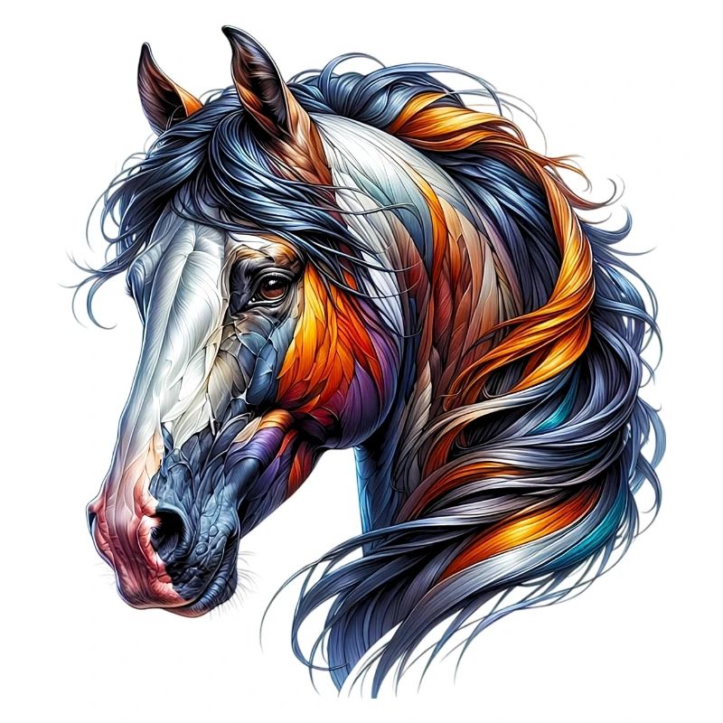 Pferd