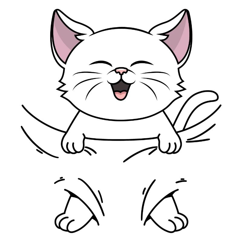 Chats, bébé chat, chaton, bébé chaton, bébé chat