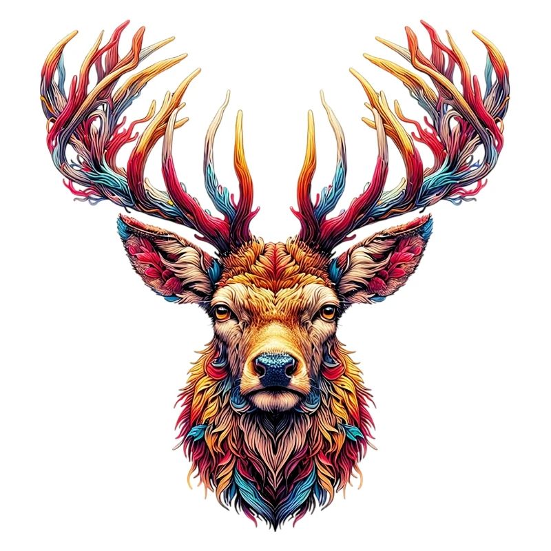 Hirsch