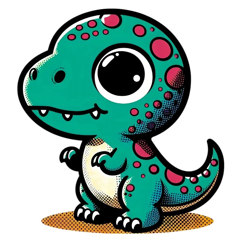 Dinosaurier