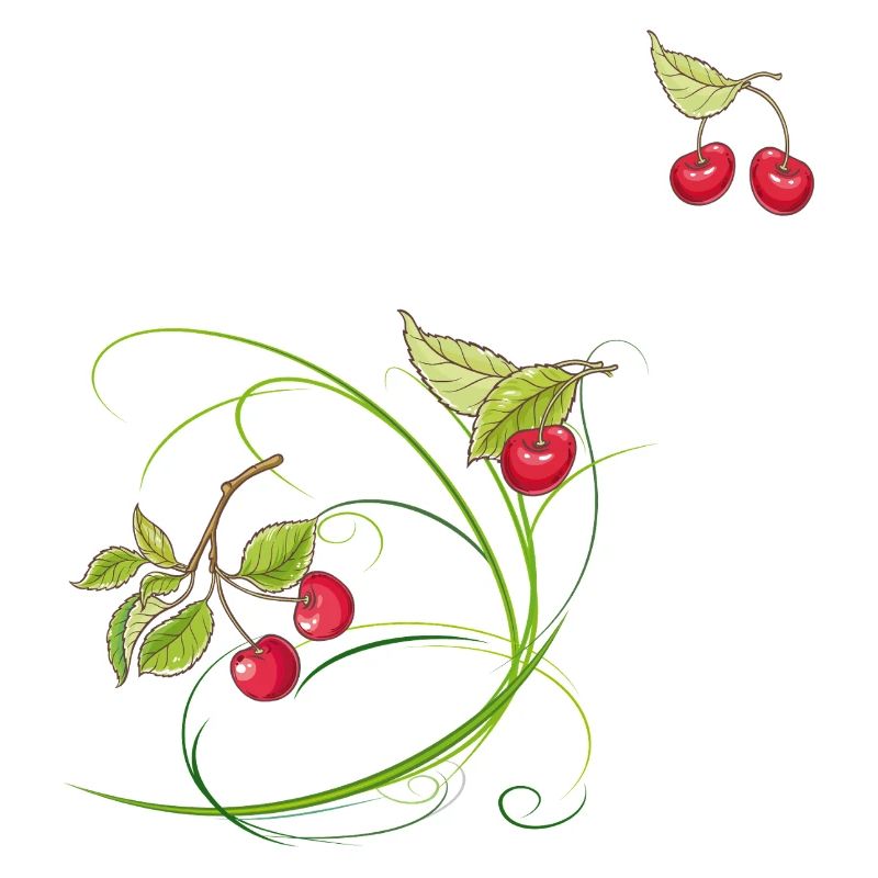 Cherries