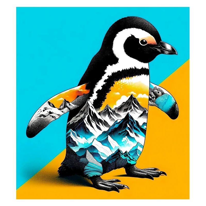 Pinguin