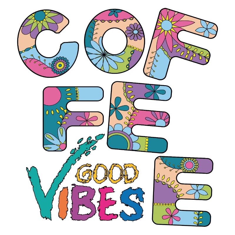Vibrations du café