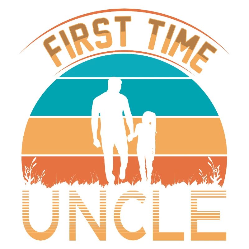 First time uncle
