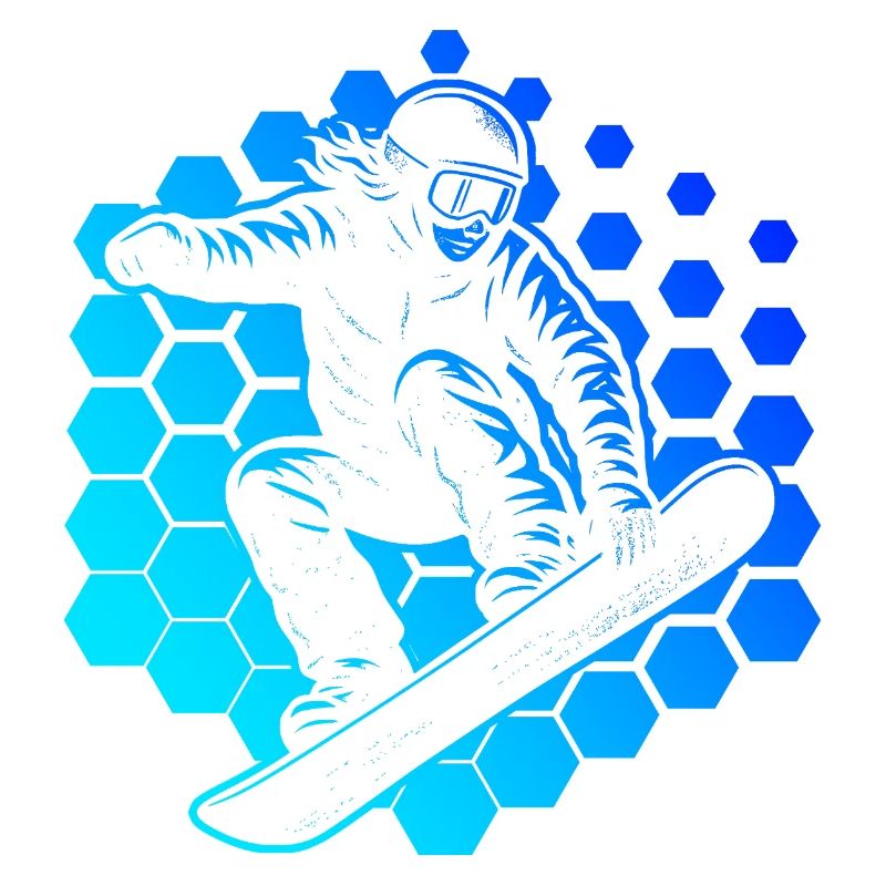 Snowboard style for every occasion