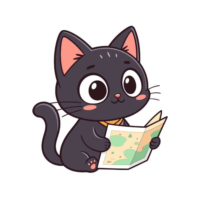 Reader and card chat