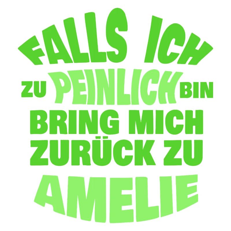 Gift for Amelie
