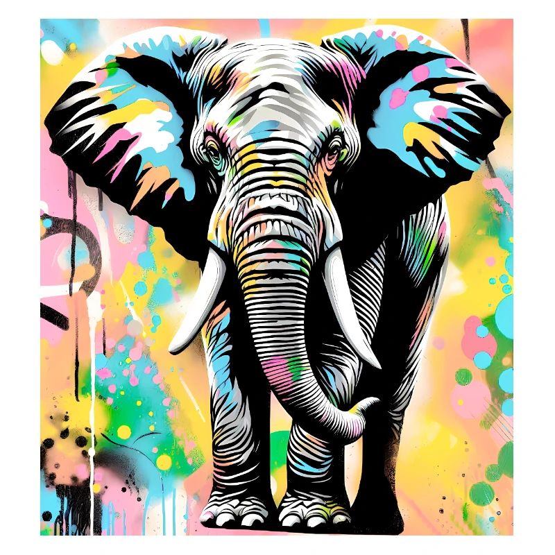 éléphant