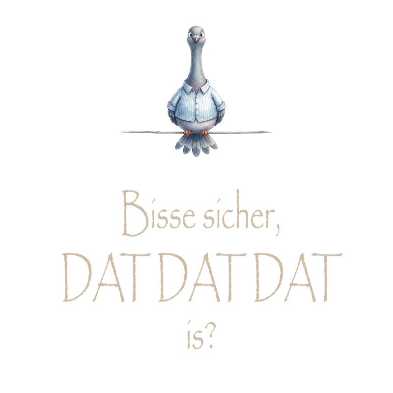 DAT DAT DAT