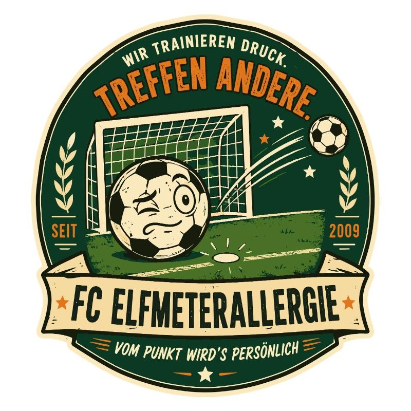 FC Elfmeterallergie