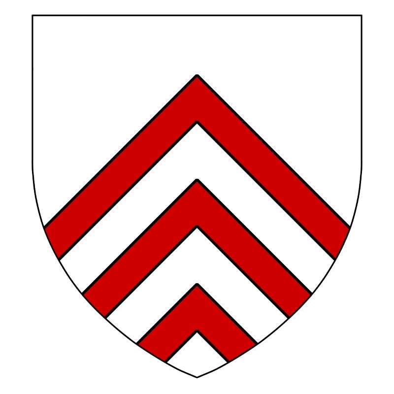 Blason du Perche