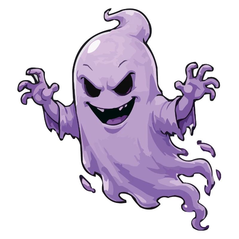  Geist Spukdesign