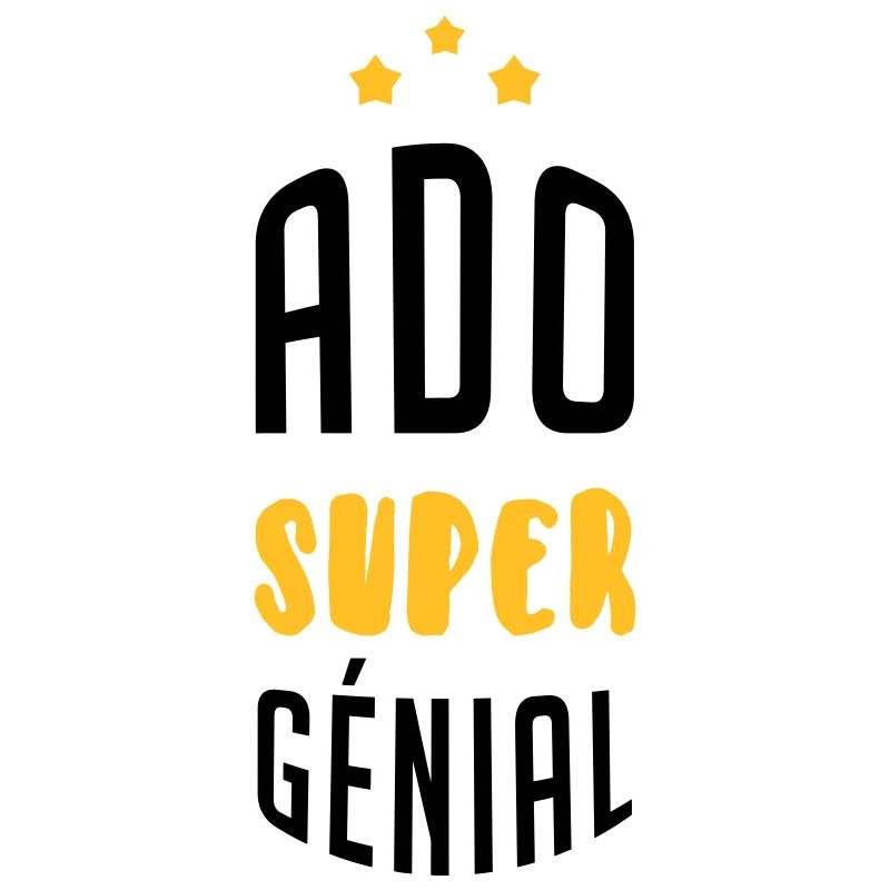 adolescent / enfant / ado / adolescente