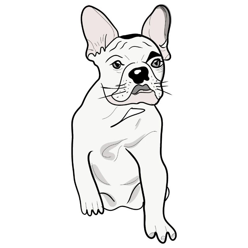 SÜSSER MOPS