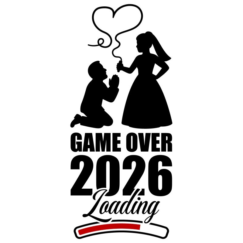 Fin du match : Mariage 2026