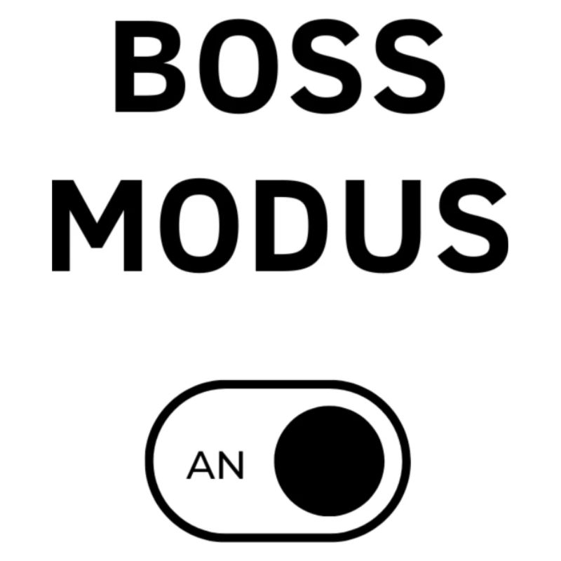 Chef Modus An