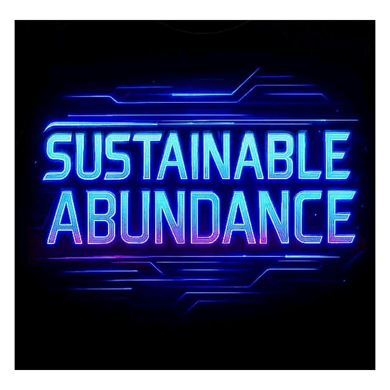 Abondance durable Néon