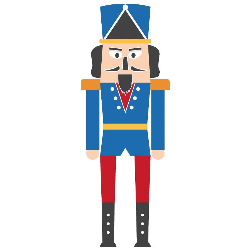 Nutcracker