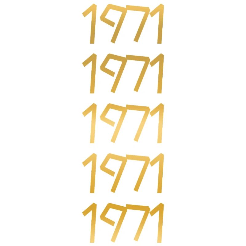 Freizeit 1971