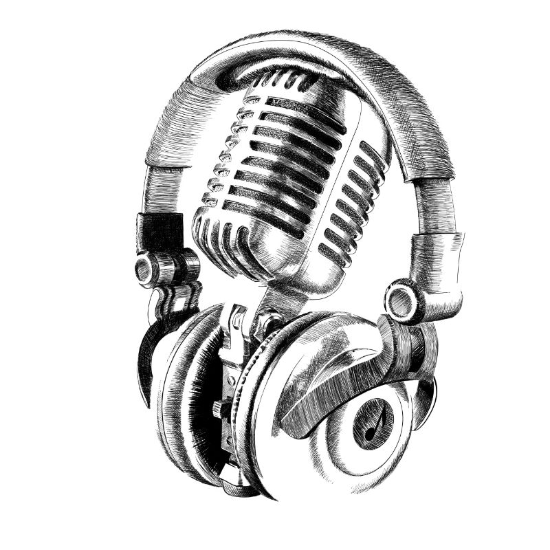 Microphone