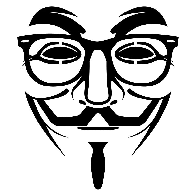 Geek Anonymous