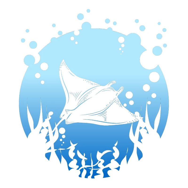 Manta Rochen