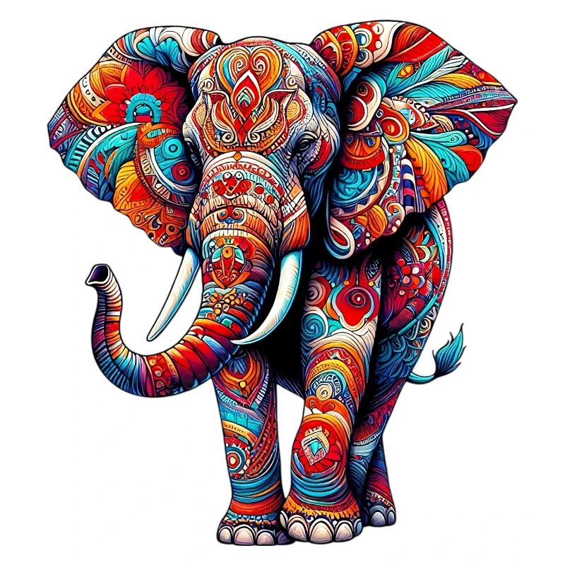 Elefant