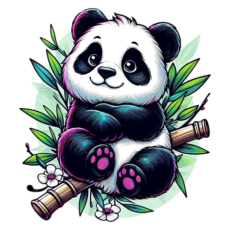 Panda