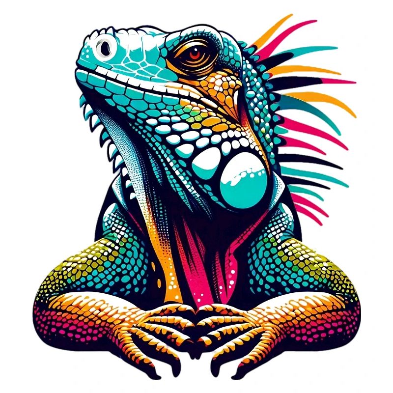 Iguana