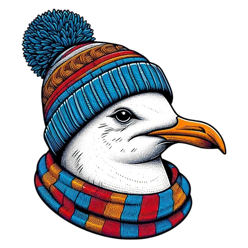Möwe