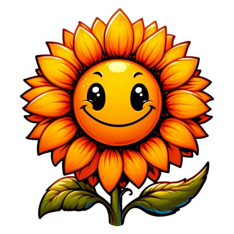 Sonnenblume