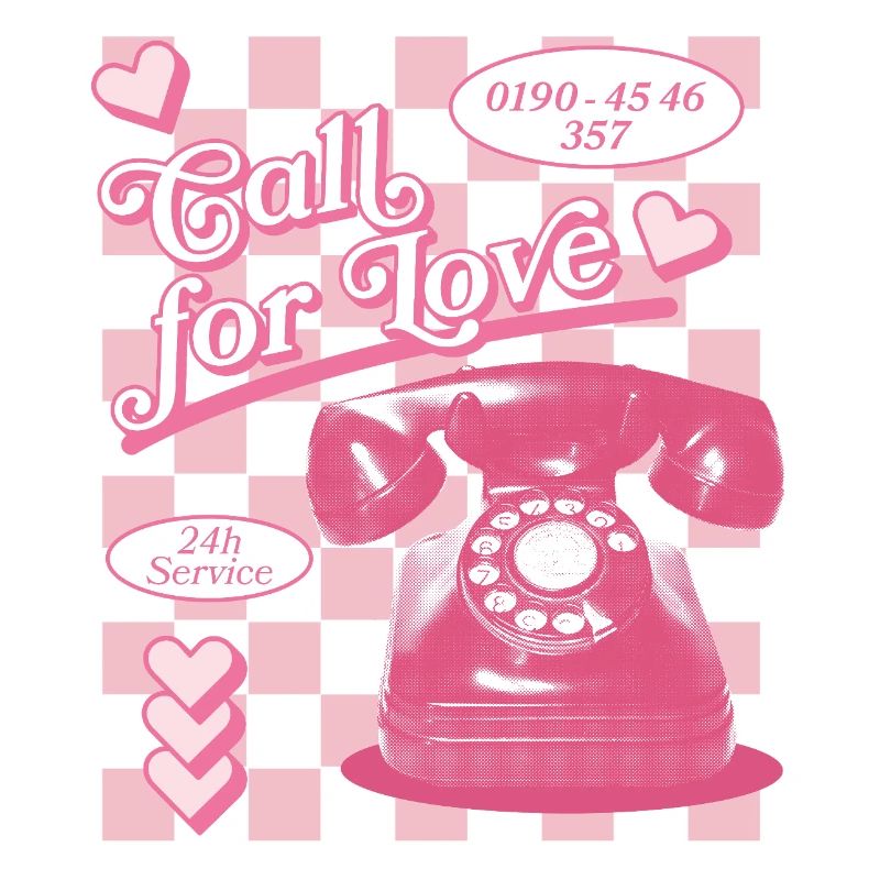 Appel à l’amour hotline esthétique