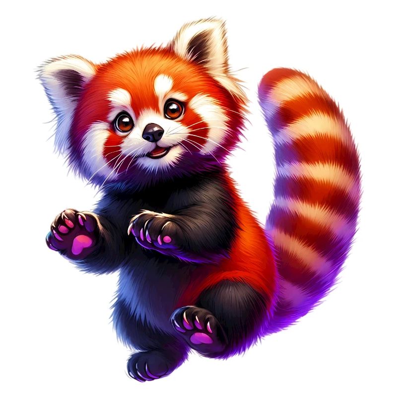 Petit panda