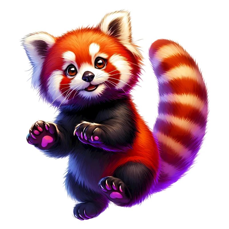 Petit panda