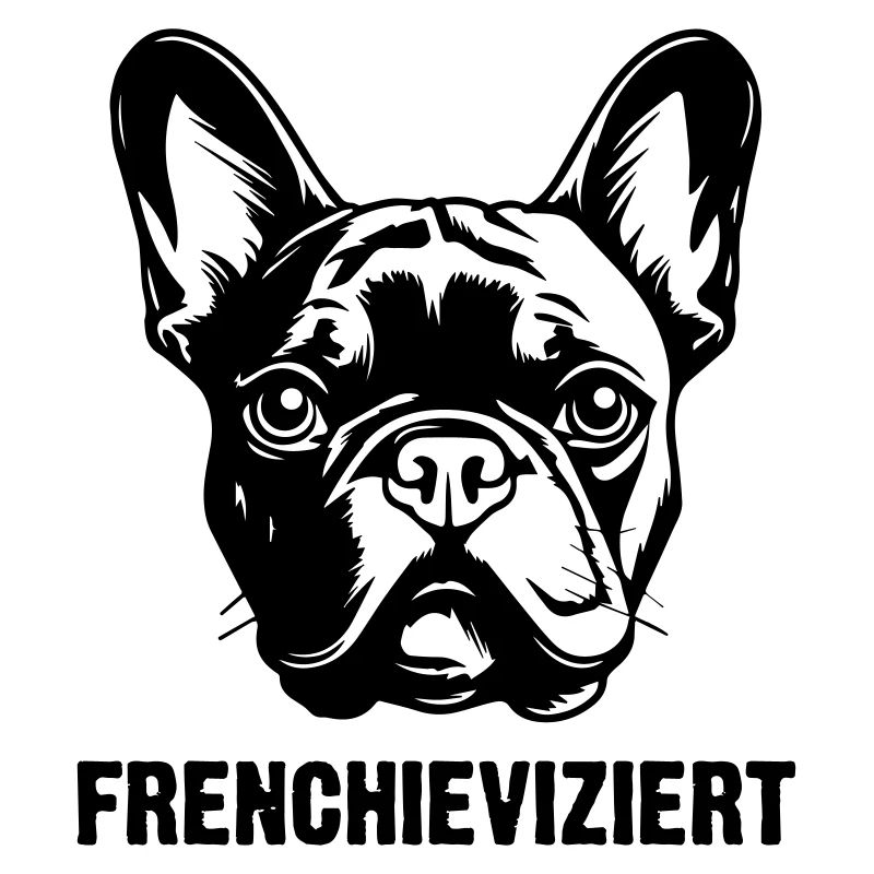 Bouledogue français cool