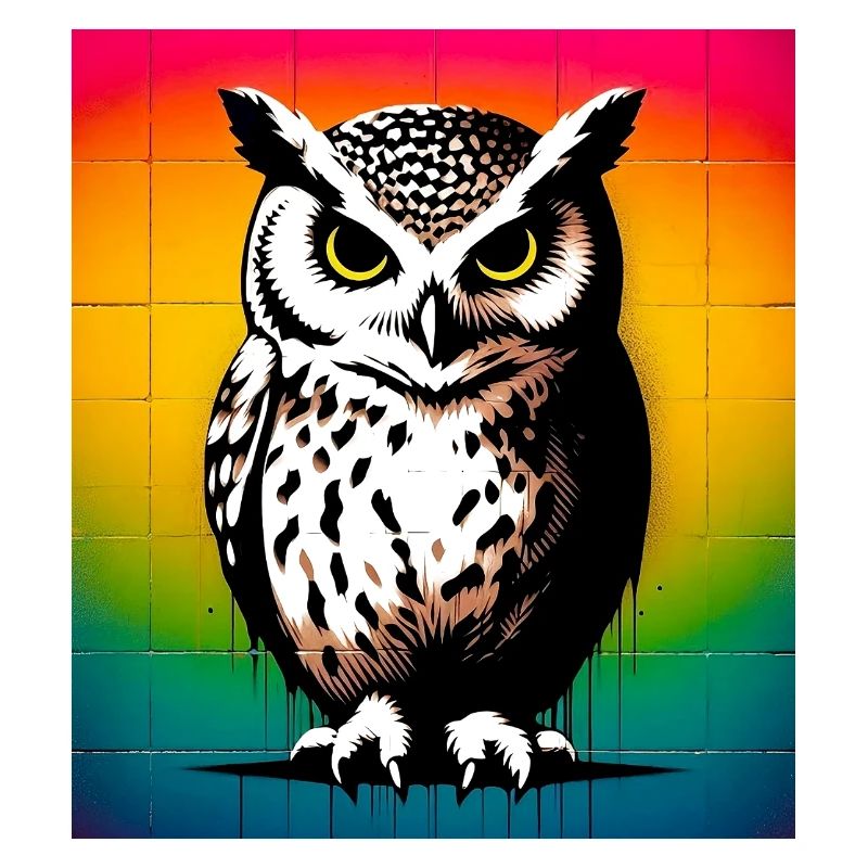 owl