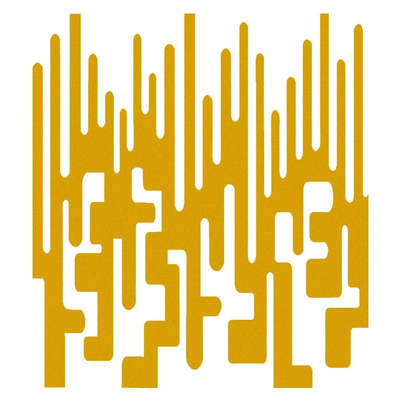 Abstract pattern by Cean