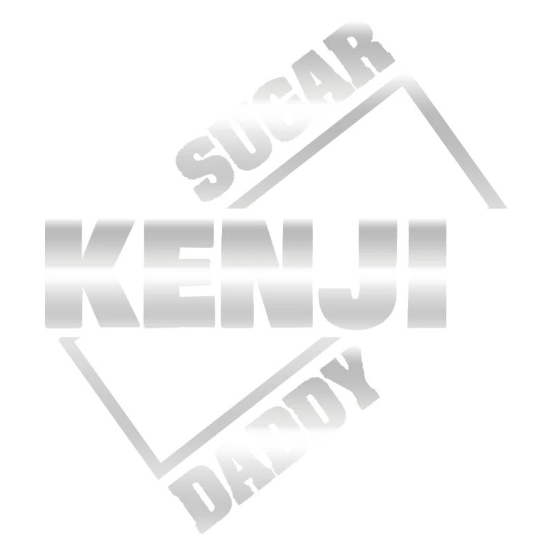 Sugar Daddy Kenji