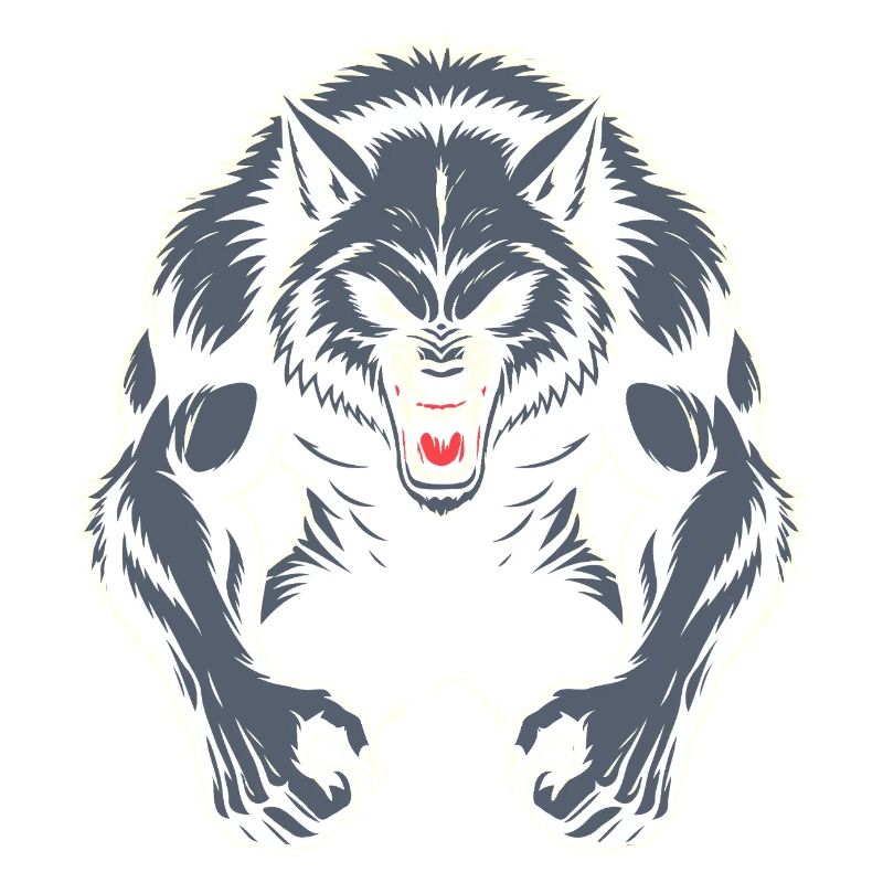 Werwolf