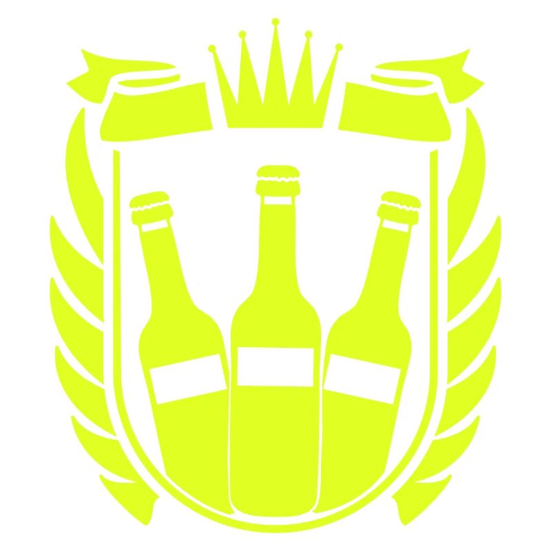 Bier Wappen