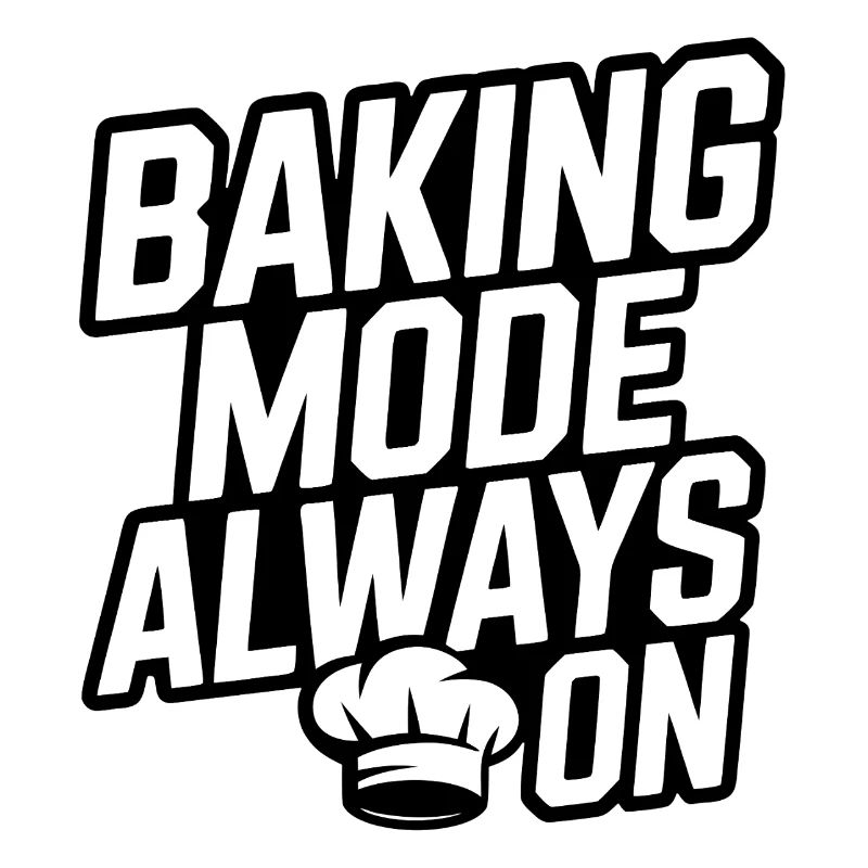 Mode de cuisson toujours activé