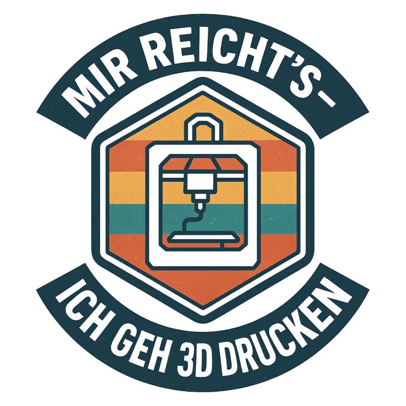 Impression 3D J’en ai assez du G-Code